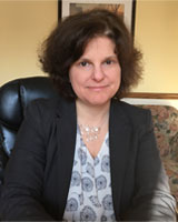 Diane Fournier, PhD