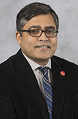 Nadim Mahmud MD, PhD photo